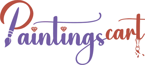 PaintingsCart Germany Logo