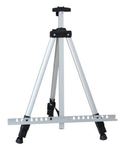 Chevalet Pliable en Aluminium