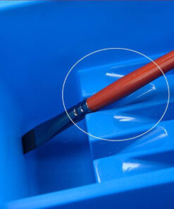 Alternative view of Lave-Pinceaux pour Peinture par Numéros