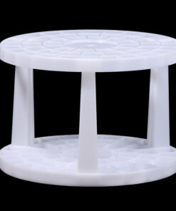 Alternative view of Support de Pinceaux Peinture par Numéros - 49 Trous