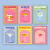 Berühmte Cocktails