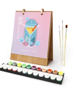 Cocktails Edition - Kalender 2026