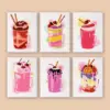 Exotische Shakes