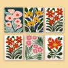 Tropische Blumen