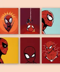 Erstaunlicher Spiderman