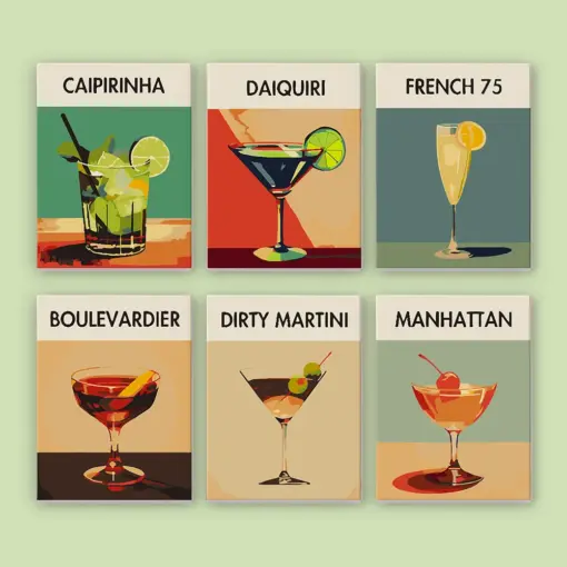 French 75 Cocktail