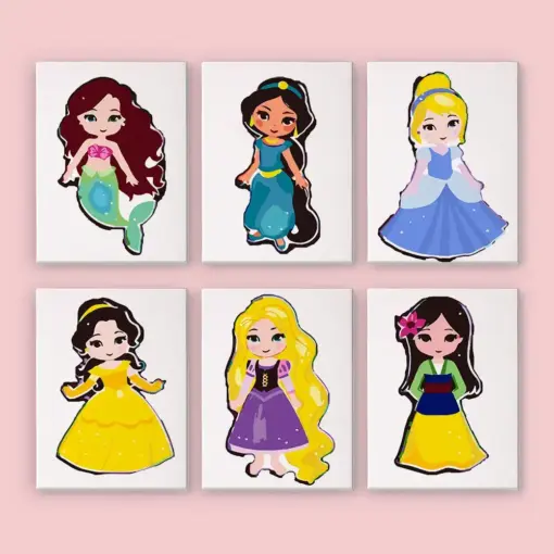 Süße Prinzessin