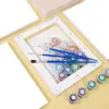 Mini Paint by numbers Product Gallery