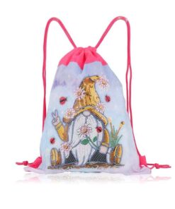 Sieg - Sac Diamond Painting